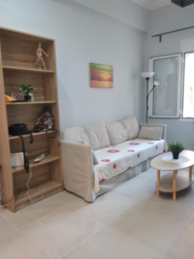 Central Town House 60M2**** Piraeus Buitenkant foto